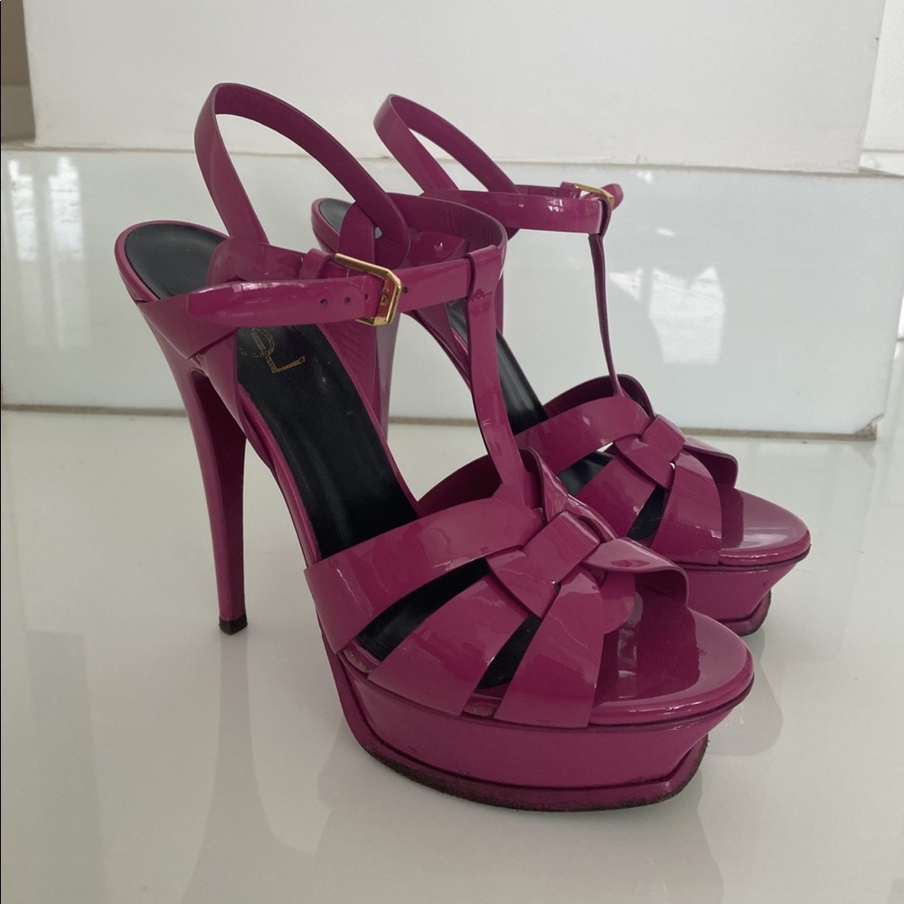 YSL Tribute Limited edition color